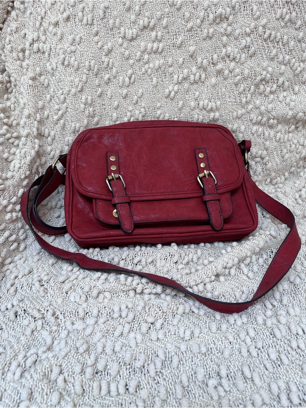 Bueno Purse